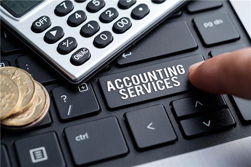 Project accounting assistance - Horizon Audits